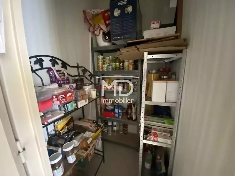 Appartement, 70,27 m²