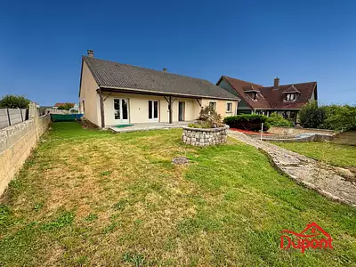 Maison, 160 m²