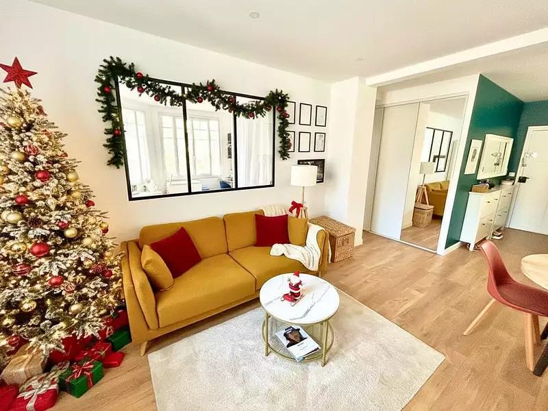 Appartement, 68,54 m²