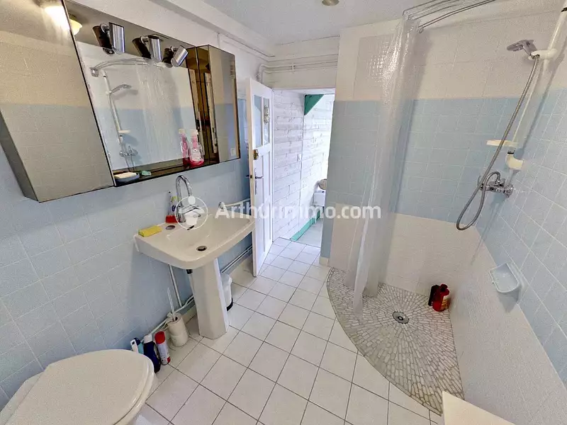 Maison, 80 m²