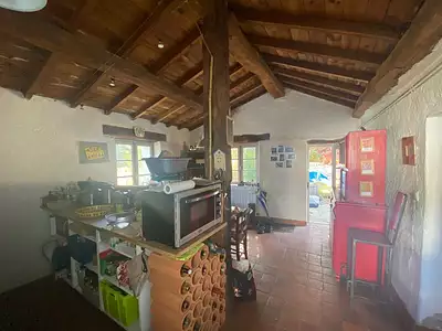 Maison, 132 m²