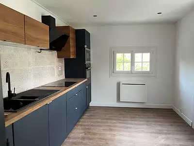 Maison, 85 m²