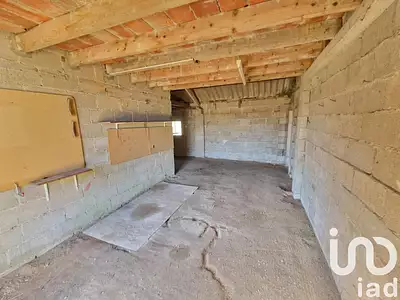 Maison, 91 m²