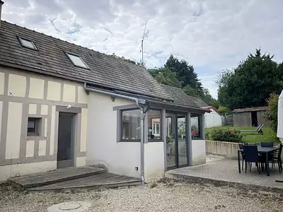 Maison, 85 m²