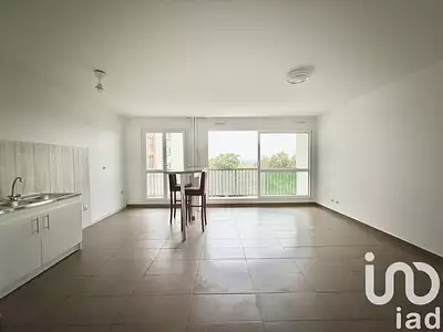 Appartement, 66 m²