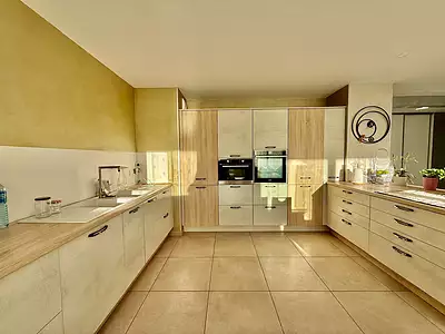 Appartement, 91,28 m²