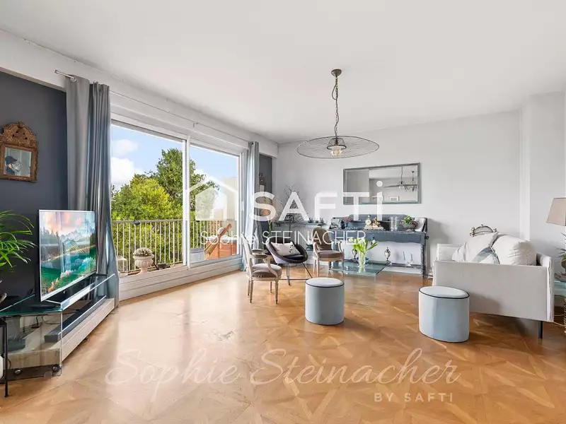 Appartement, 144 m²