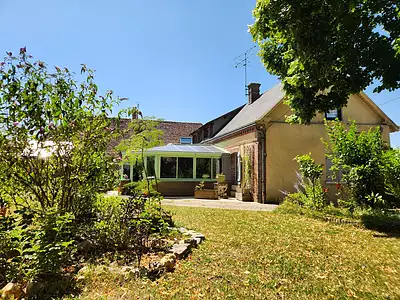 Maison, 148 m²