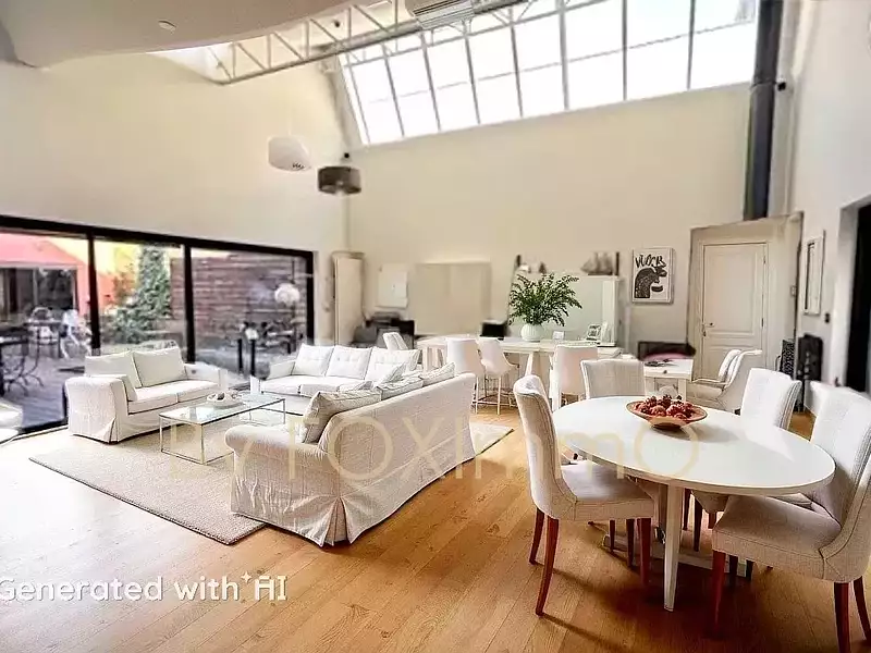 Maison, 183,94 m²