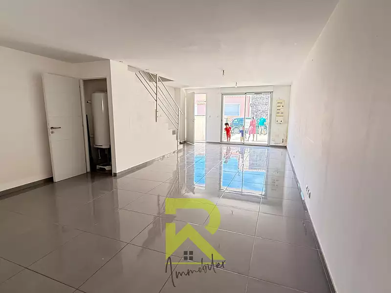 Maison, 71,14 m²