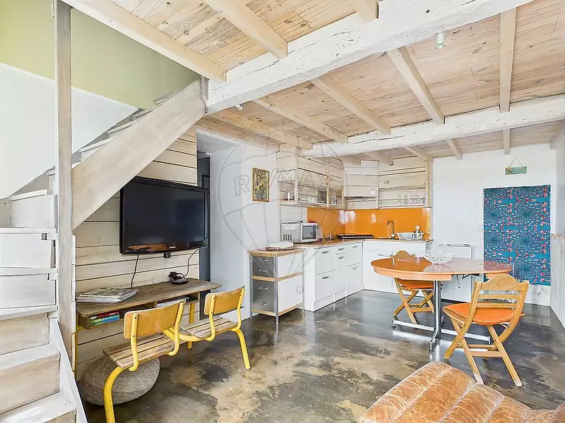 Maison, 348 m²