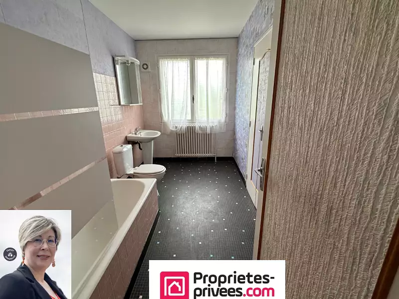 Maison, 126 m²