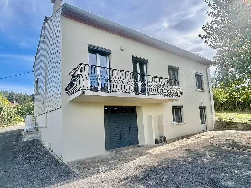 Maison, 90 m²