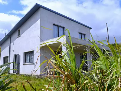 Maison, 128 m²