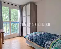 Appartement, 65,62 m²