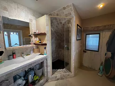 Maison, 105 m²