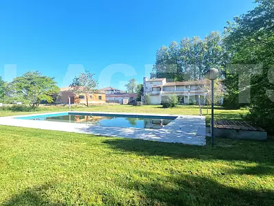 Appartement, 64 m²