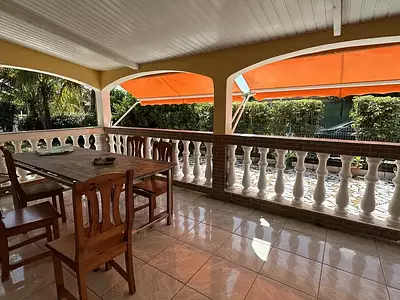 Maison, 105 m²