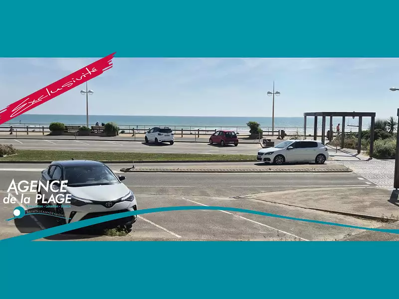 Appartement, 66,29 m²