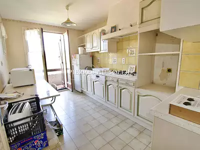 Maison, 90 m²