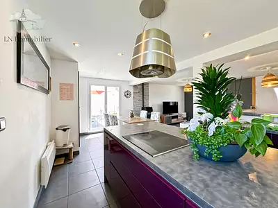 Maison, 85 m²