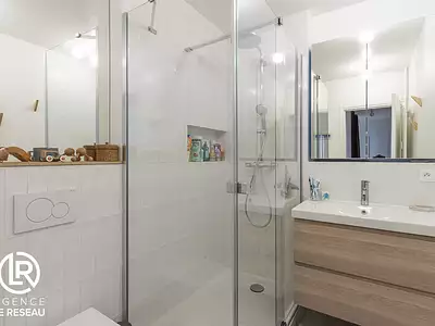 Appartement, 90 m²
