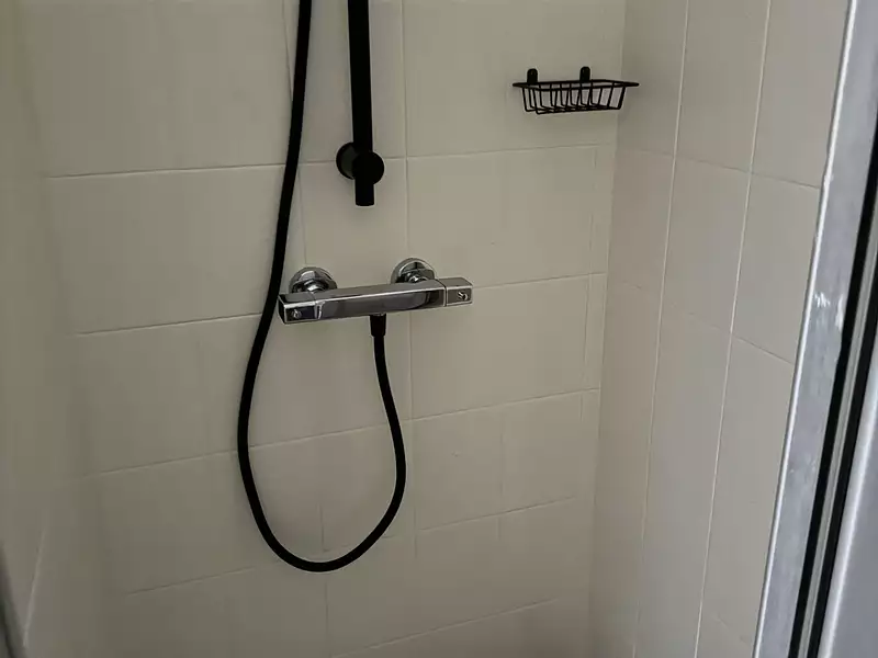 Appartement, 21 m²