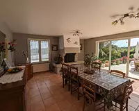 Maison, 166 m²