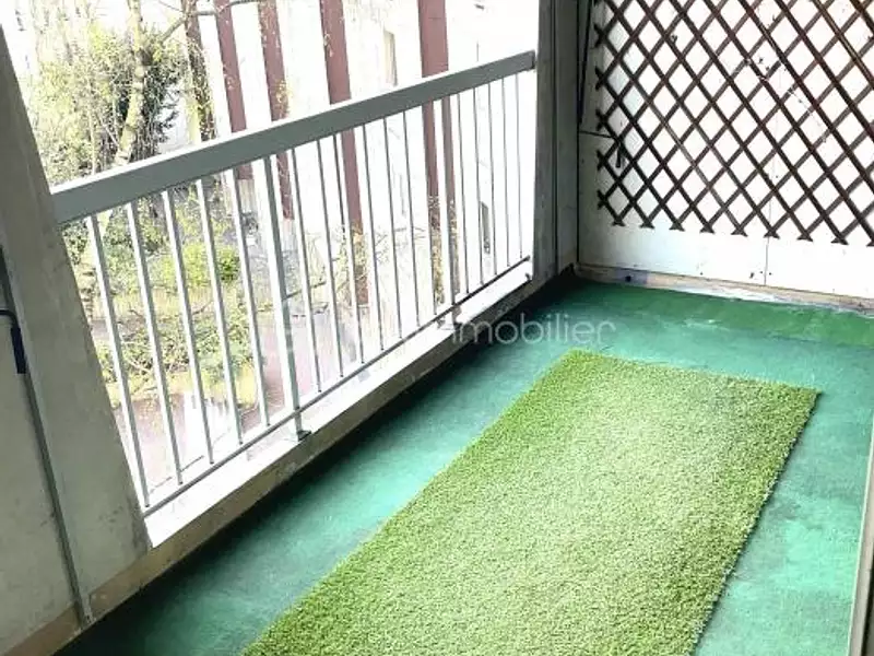 Appartement, 86 m²