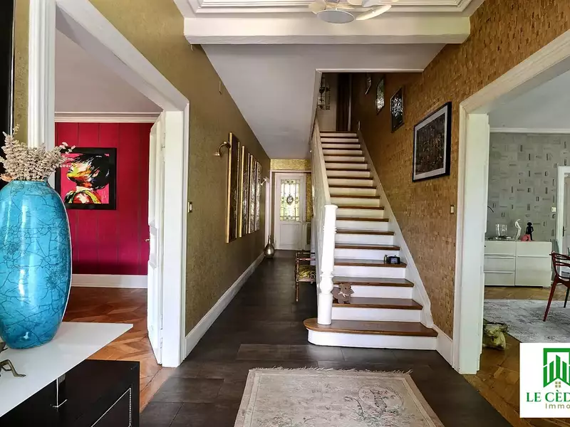 Maison, 465 m²