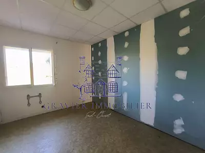 Maison, 135 m²