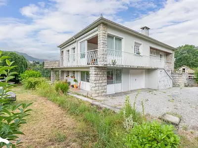 Maison, 150 m²