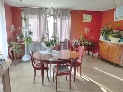 Maison, 120 m²