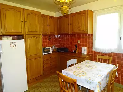 Maison, 110 m²