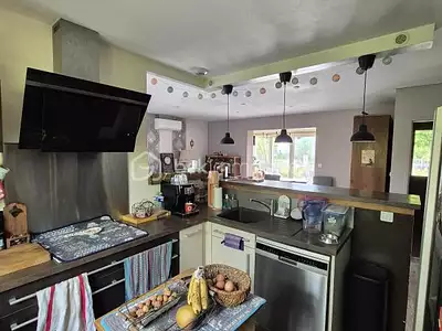 Maison, 108 m²