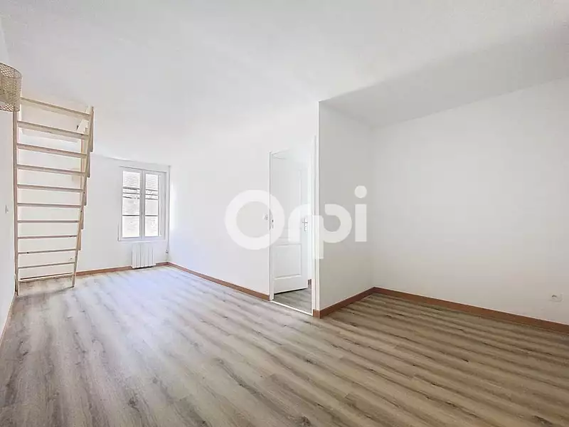 Appartement, 67 m²