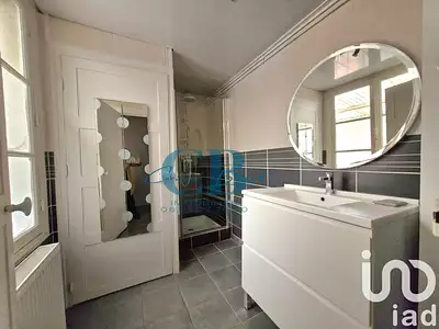 Maison, 87 m²