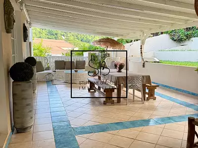 Appartement, 246 m²