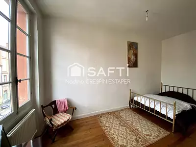 Appartement, 67 m²