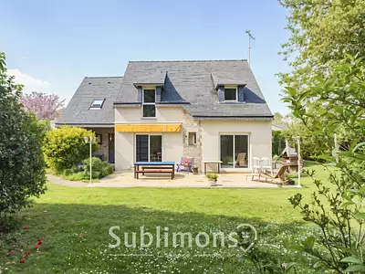 Maison, 173,4 m²