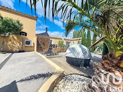 Maison, 153 m²
