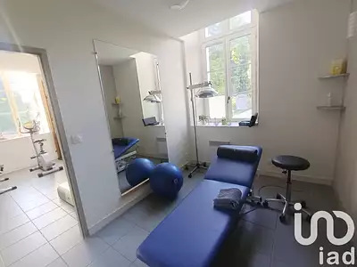 Appartement, 75 m²