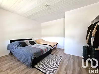 Maison, 151 m²