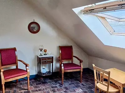 Appartement, 55 m²