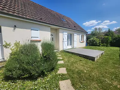 Maison, 114,68 m²