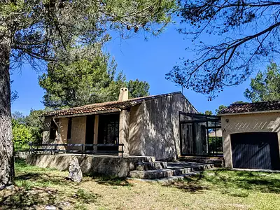 Maison, 83 m²