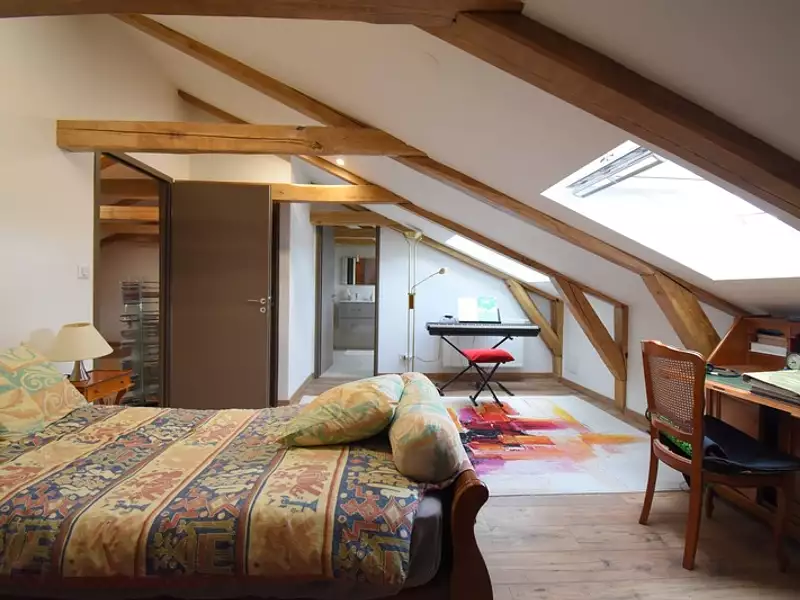 Maison, 204 m²
