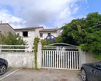 Maison, 105 m²