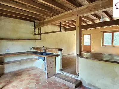 Maison, 336 m²
