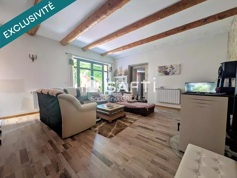 Maison, 230 m²